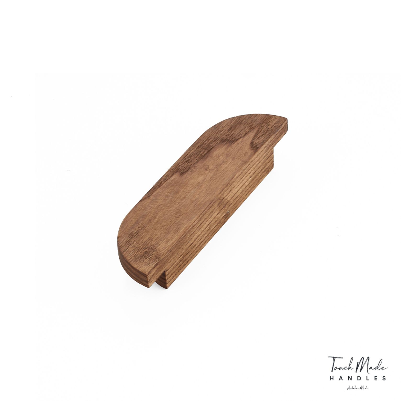 Barfold Ova Timber Handles gallery detail image