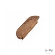 Barfold Ova Timber Handles gallery detail image