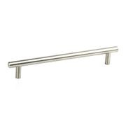 Stainless Steel Bar Handle - BH gallery detail image