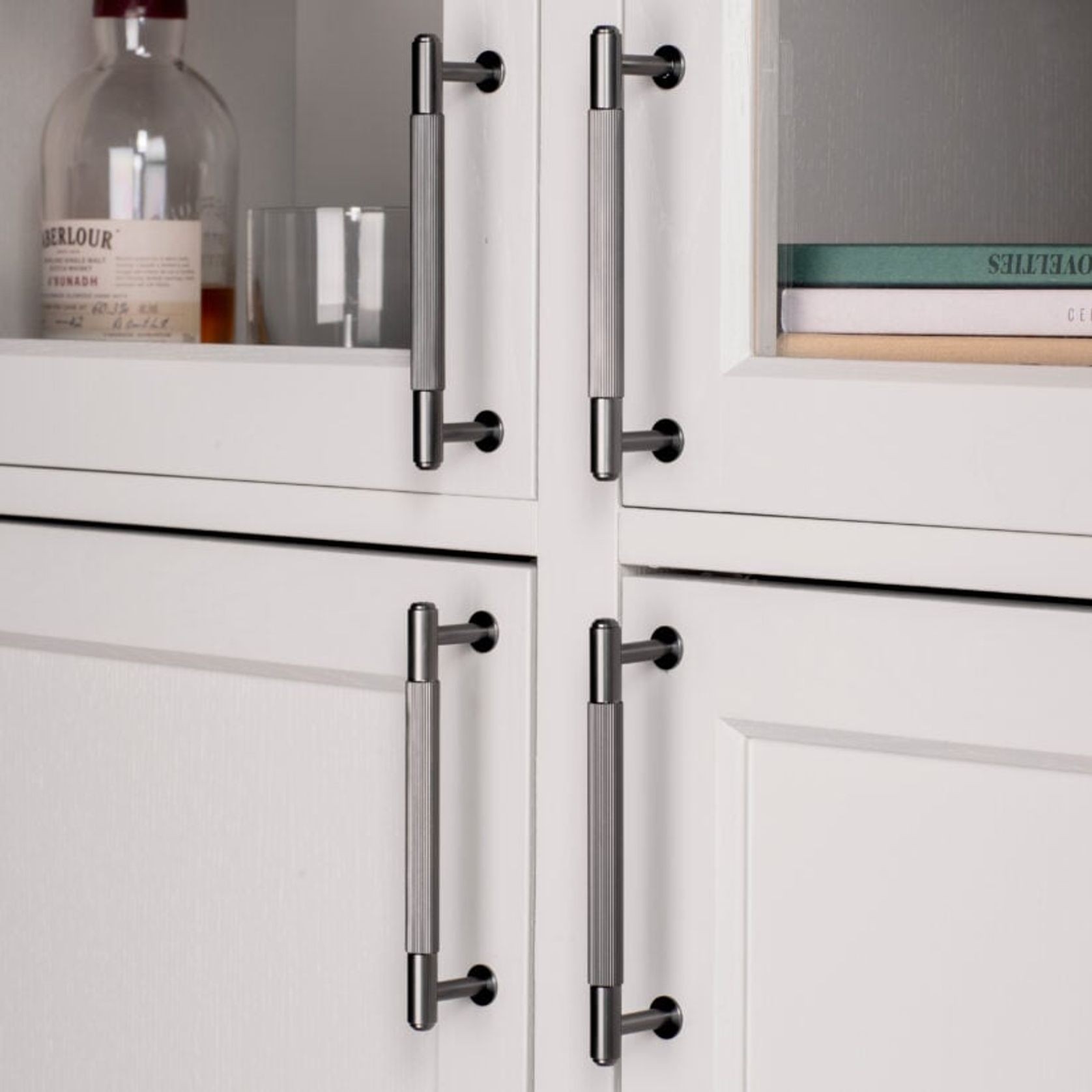 Linear Pull Bar gallery detail image