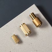 Cross Furniture Knob Set gallery detail image