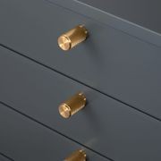 Cross Furniture Knob Set gallery detail image