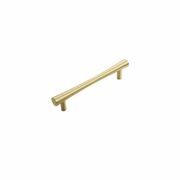 kitchen drawer handles Manly solid brass gallery detail image
