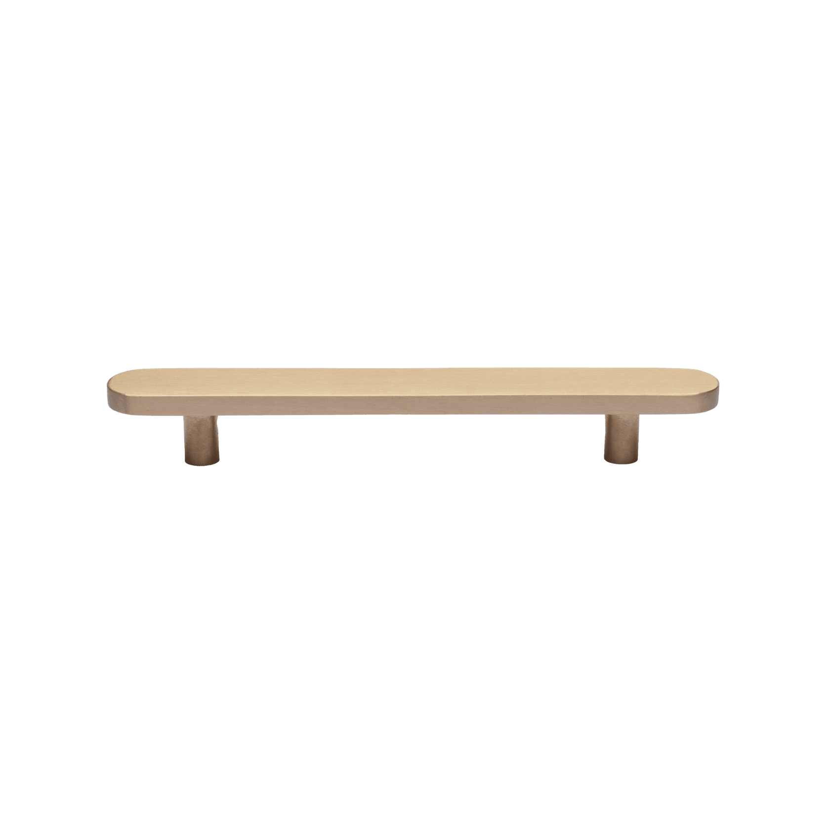 Kitchen handles solid Brass Port Macquarie gallery detail image