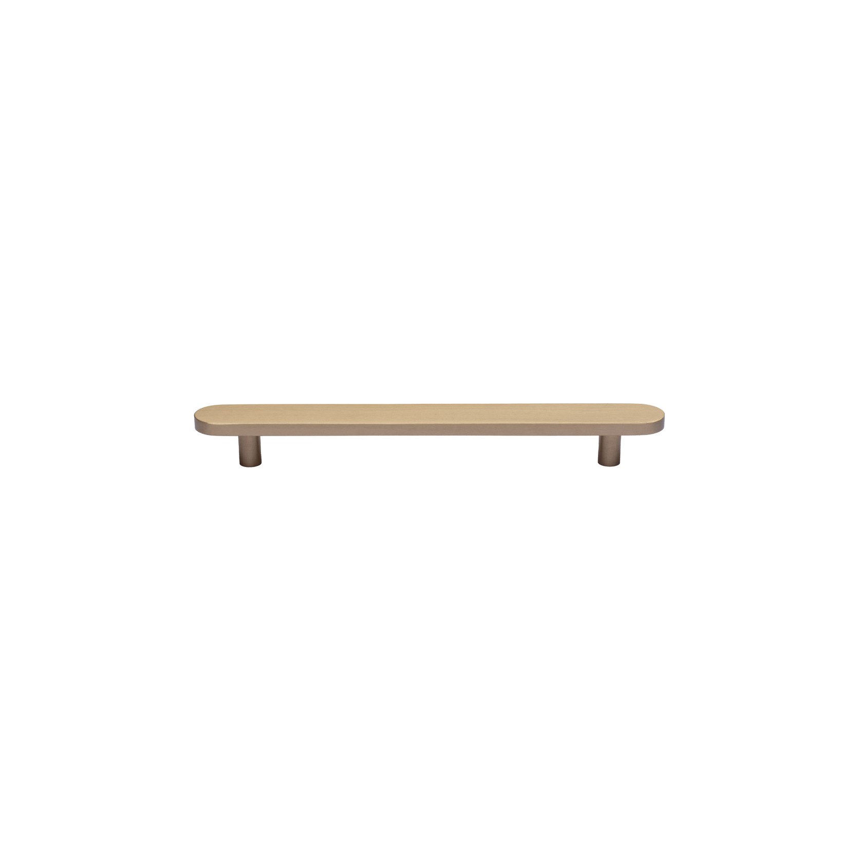 Kitchen handles solid Brass Port Macquarie gallery detail image