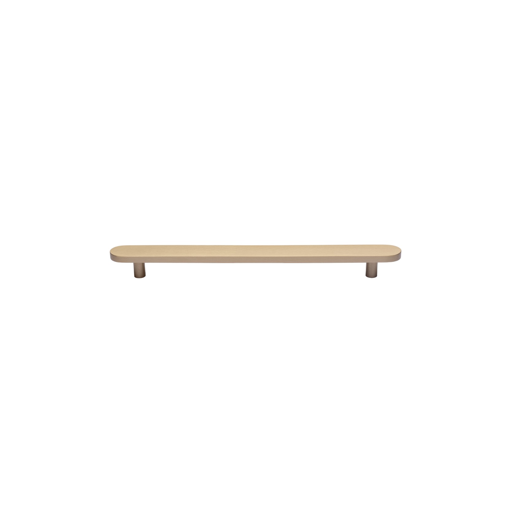 Kitchen handles solid Brass Port Macquarie gallery detail image