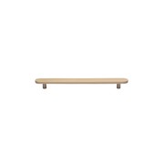 Kitchen handles solid Brass Port Macquarie gallery detail image