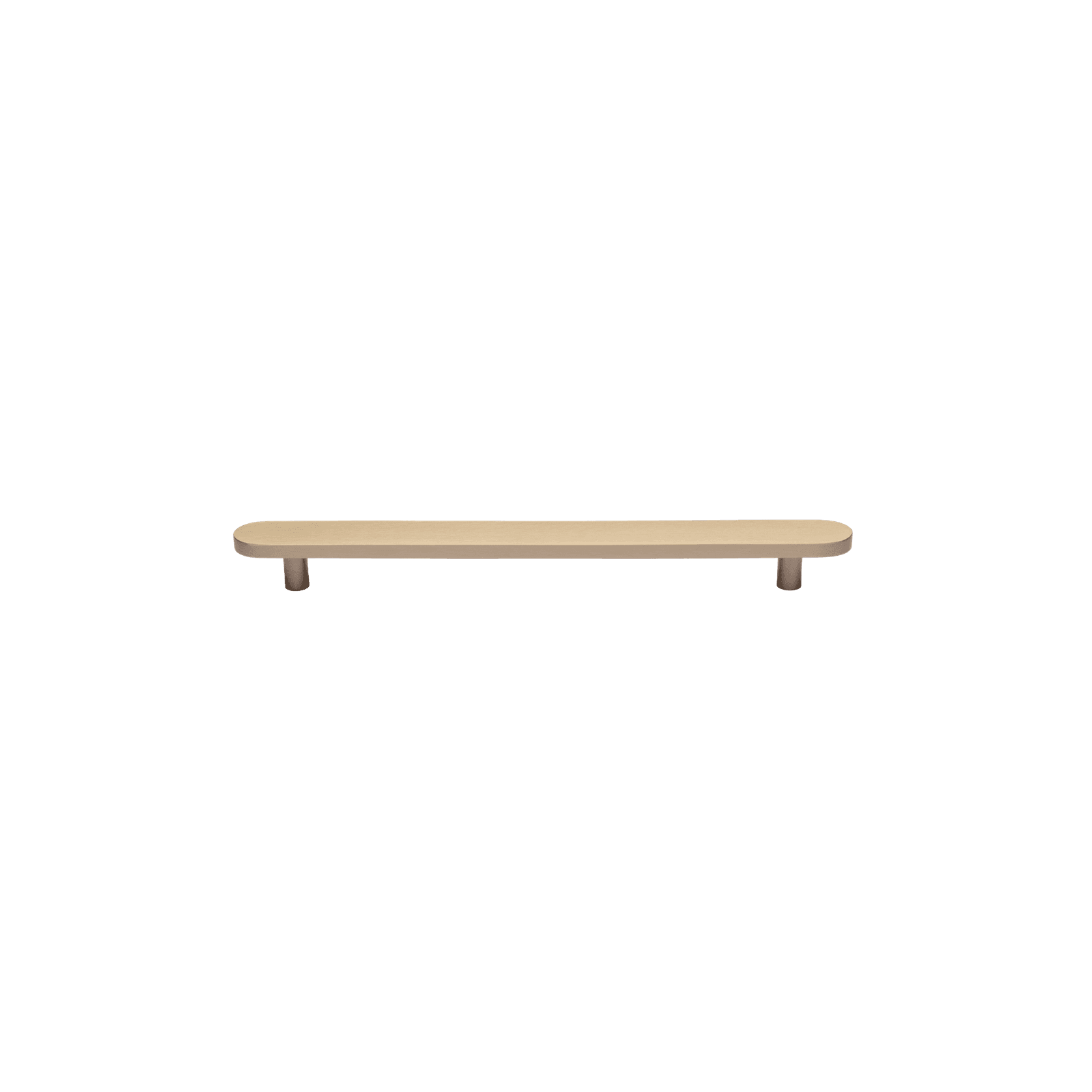 Kitchen handles solid Brass Port Macquarie gallery detail image