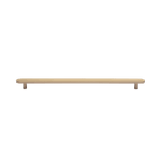 Kitchen handles solid Brass Port Macquarie gallery detail image