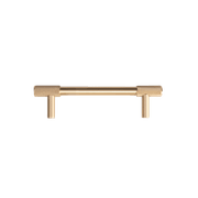 kitchen cabinet handles Toowoomba solid brass gallery detail image