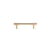 Toowoomba Knurled End T-Bar Cabinet Handles gallery detail image