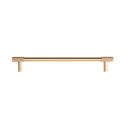 kitchen cabinet handles Toowoomba solid brass gallery detail image
