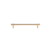 Toowoomba Knurled End T-Bar Cabinet Handles gallery detail image