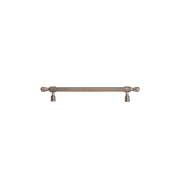 Clovelly Antique Brass Cabinet Handles gallery detail image