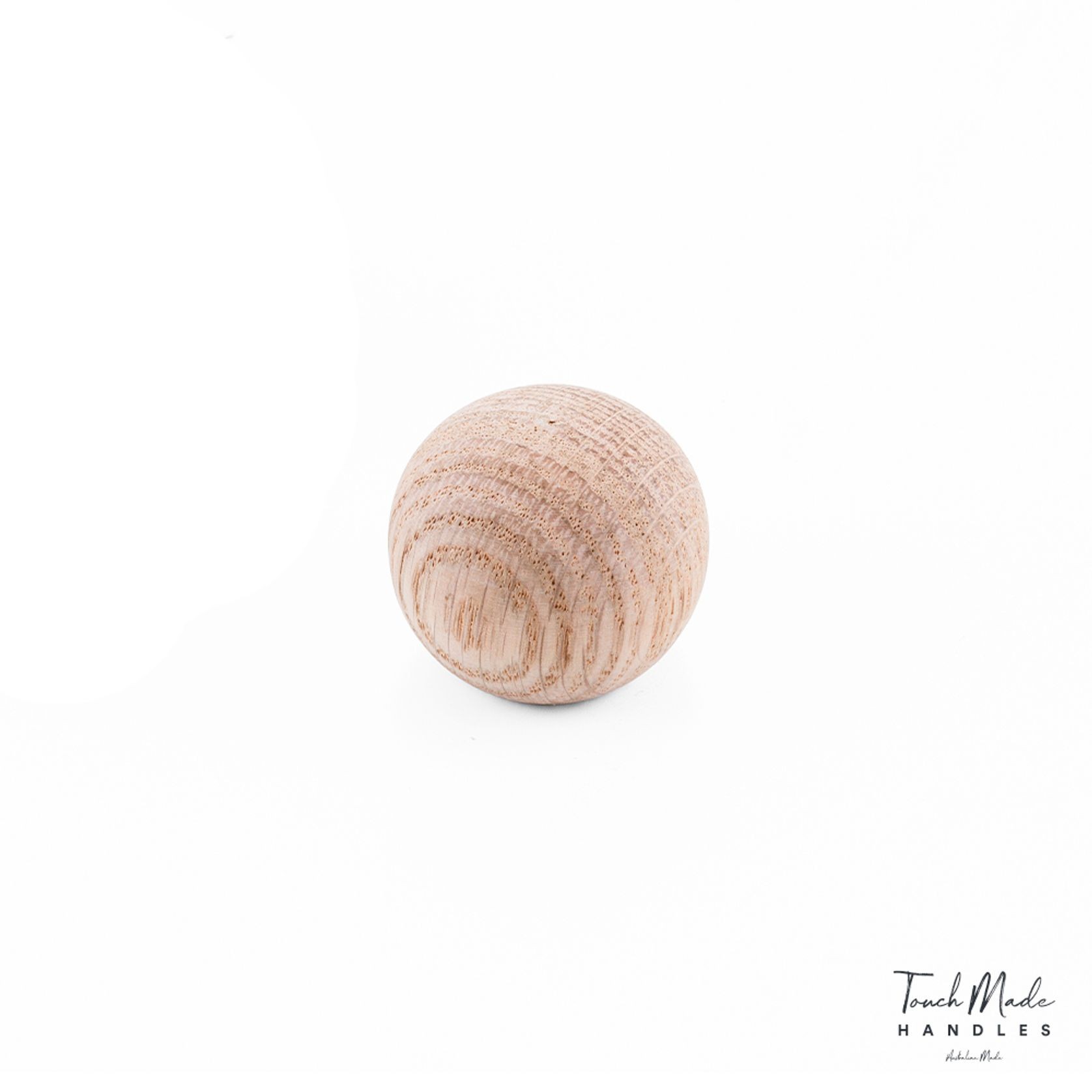 Ball Timber Knobs gallery detail image