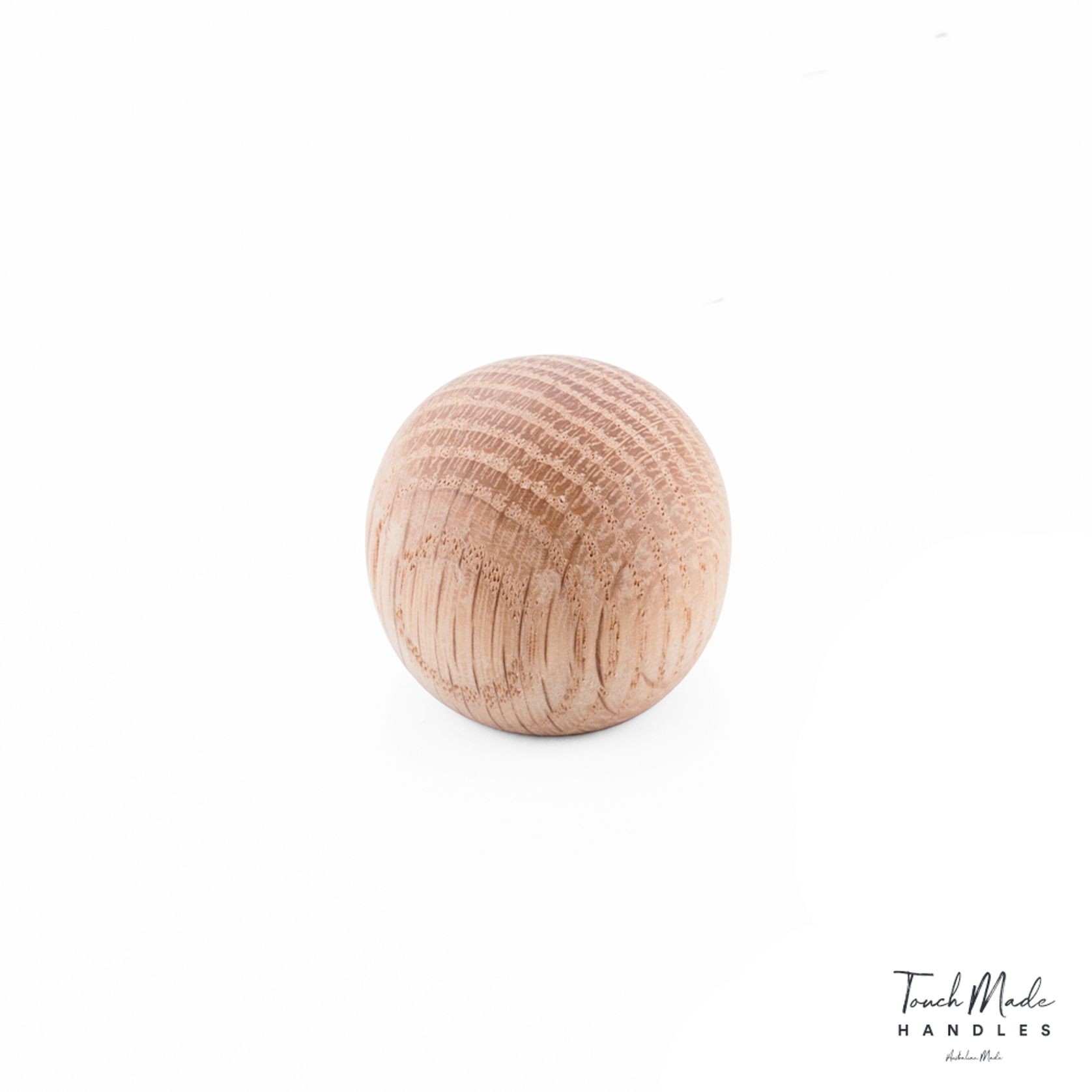 Ball Timber Knobs gallery detail image