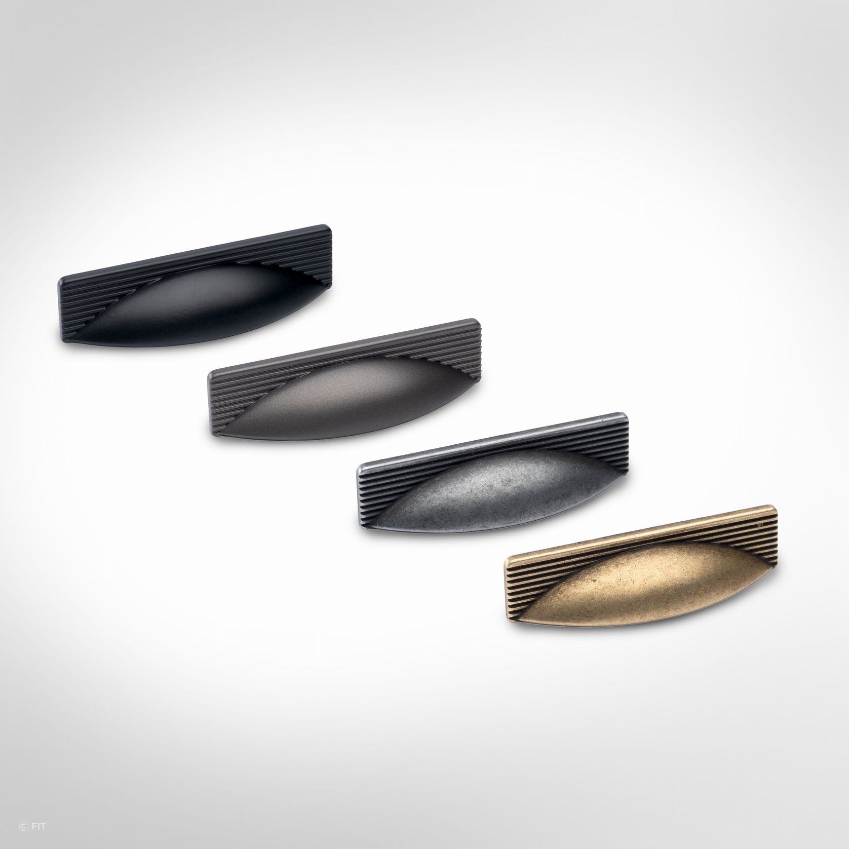 Barolo Tazza Cup Handle gallery detail image