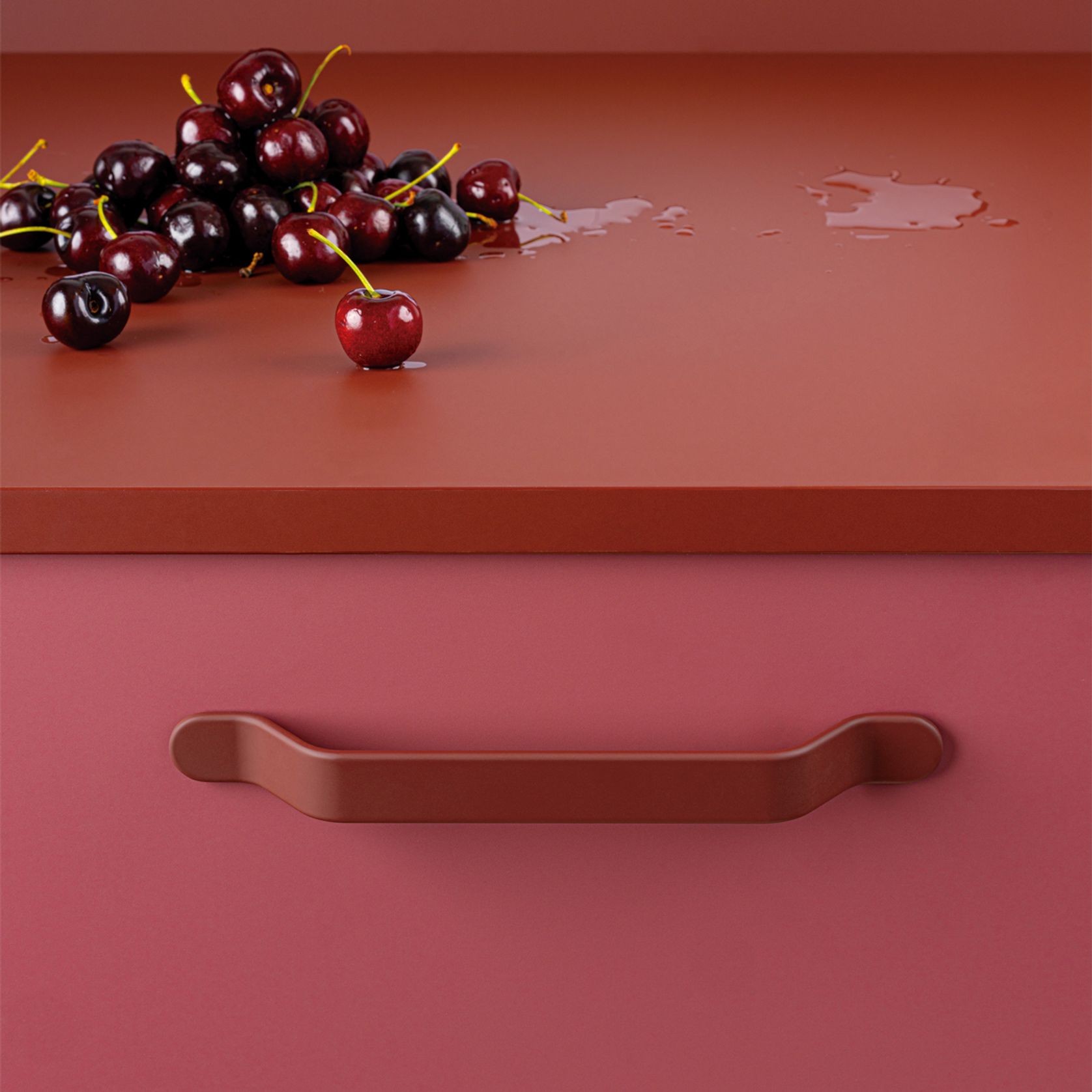 Momo Handles - Belt Collection gallery detail image