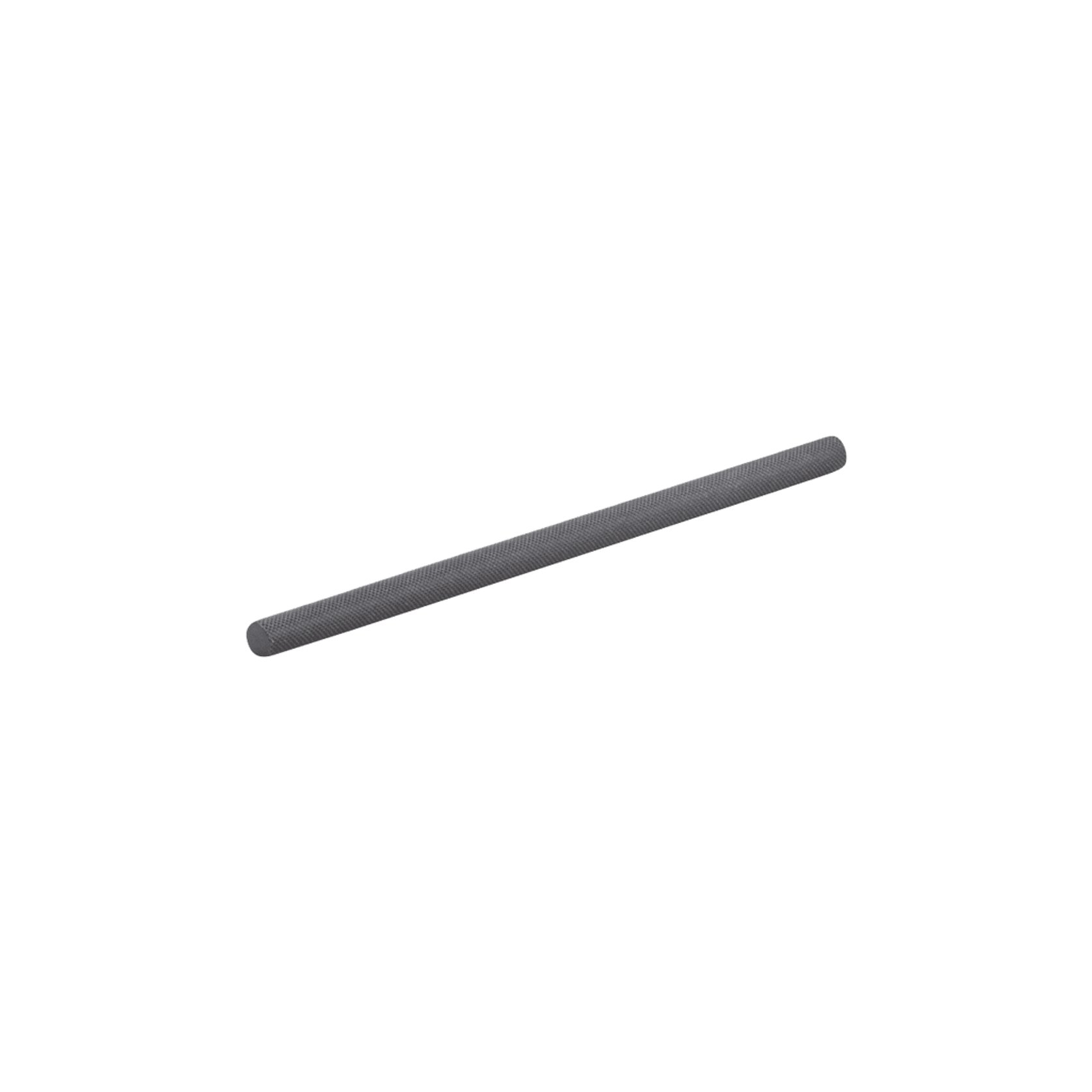 Arezzo Knurled Bar Handle (Bar Only) gallery detail image