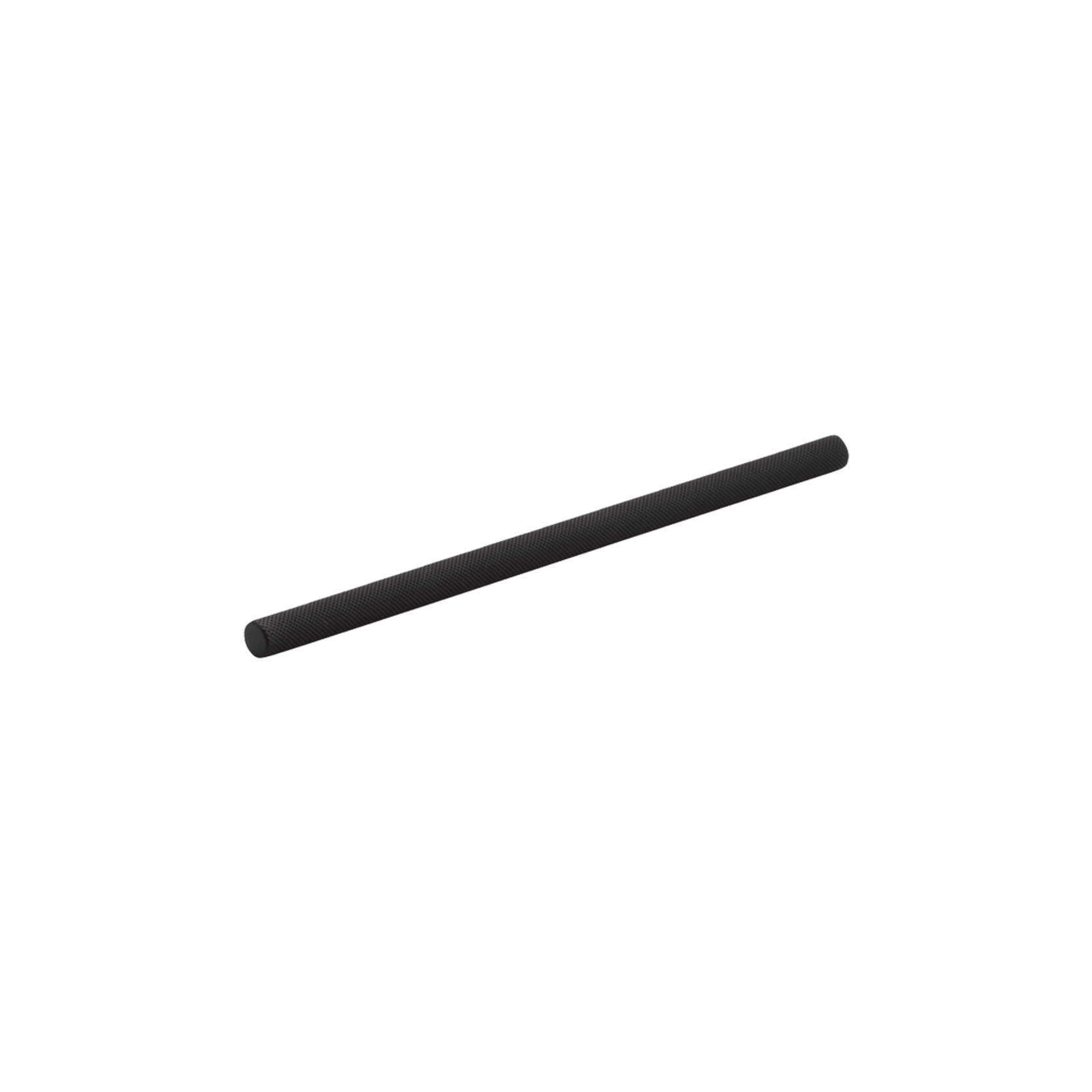 Arezzo Knurled Bar Handle (Bar Only) gallery detail image