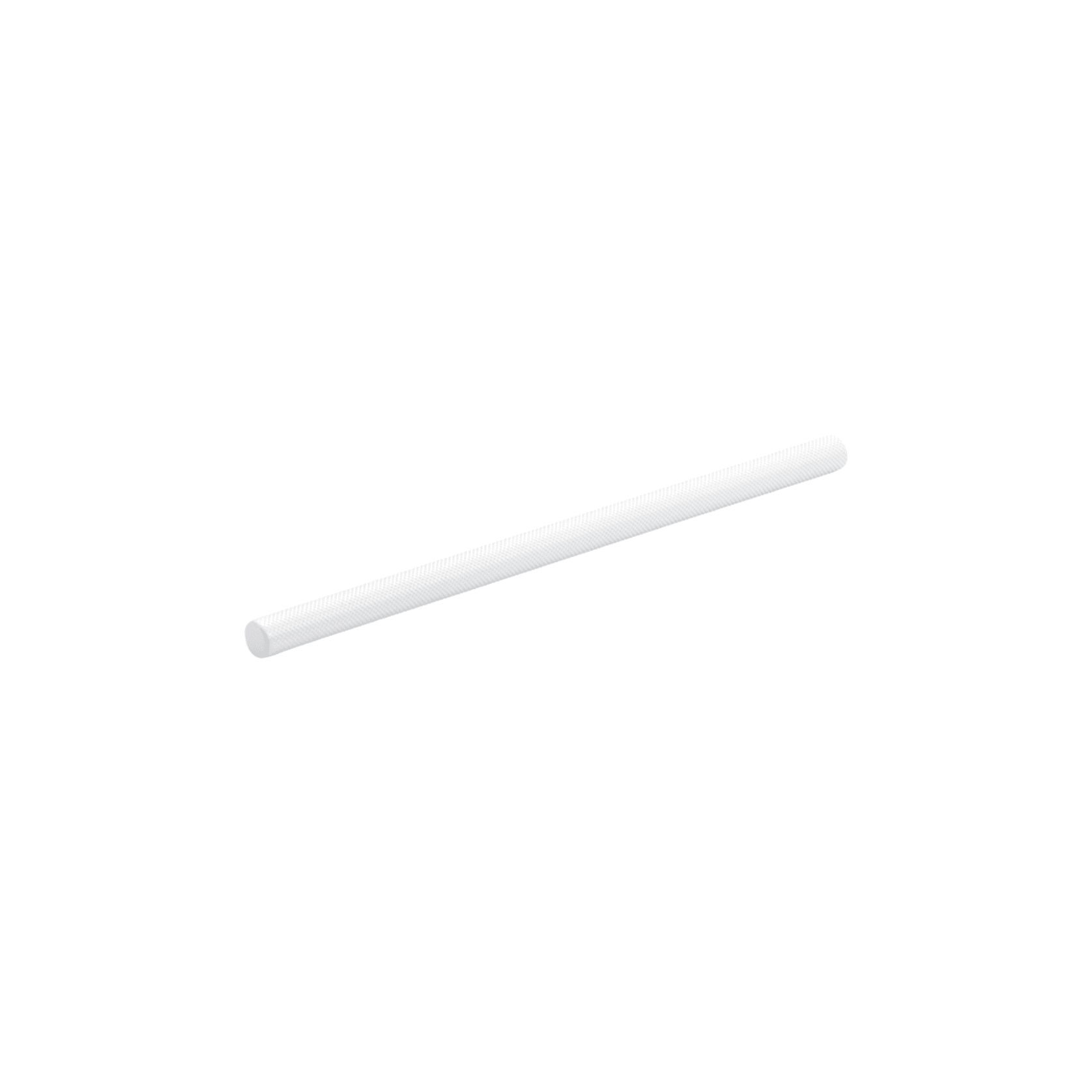 Arezzo Knurled Bar Handle (Bar Only) gallery detail image