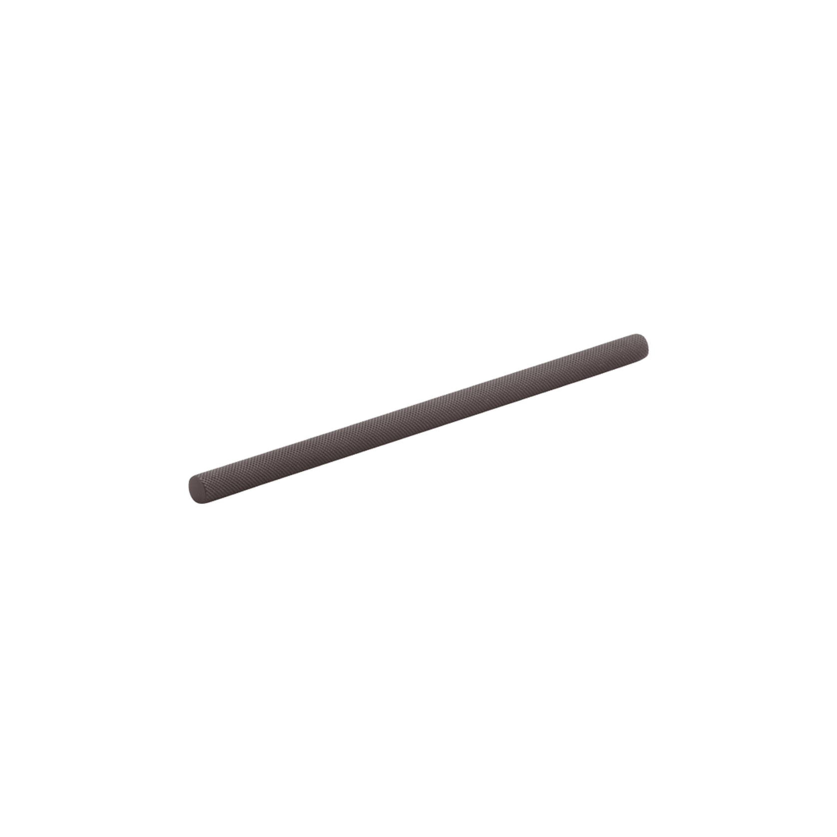 Arezzo Knurled Bar Handle (Bar Only) gallery detail image