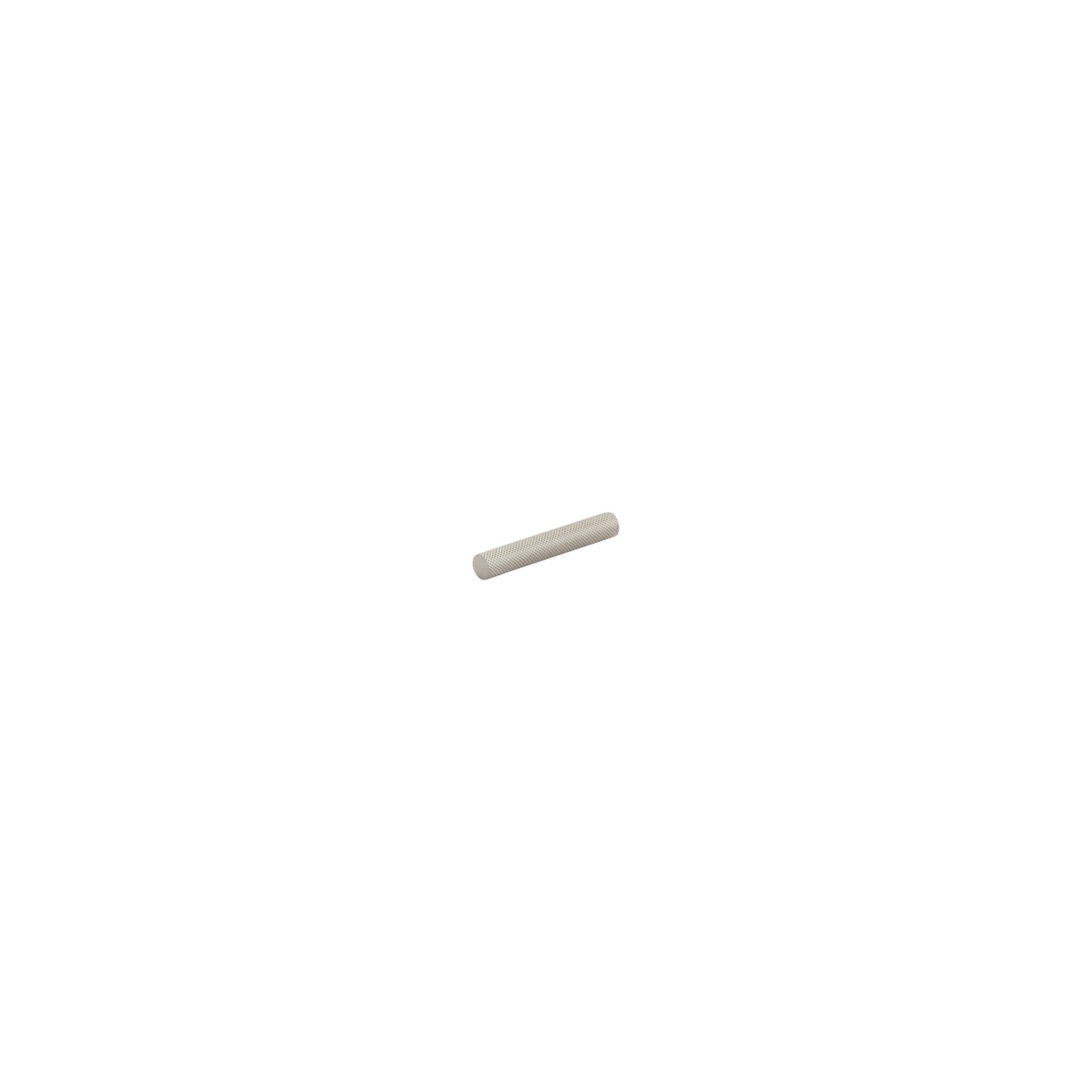 Arezzo Knurled Bar Handle (Bar Only) gallery detail image