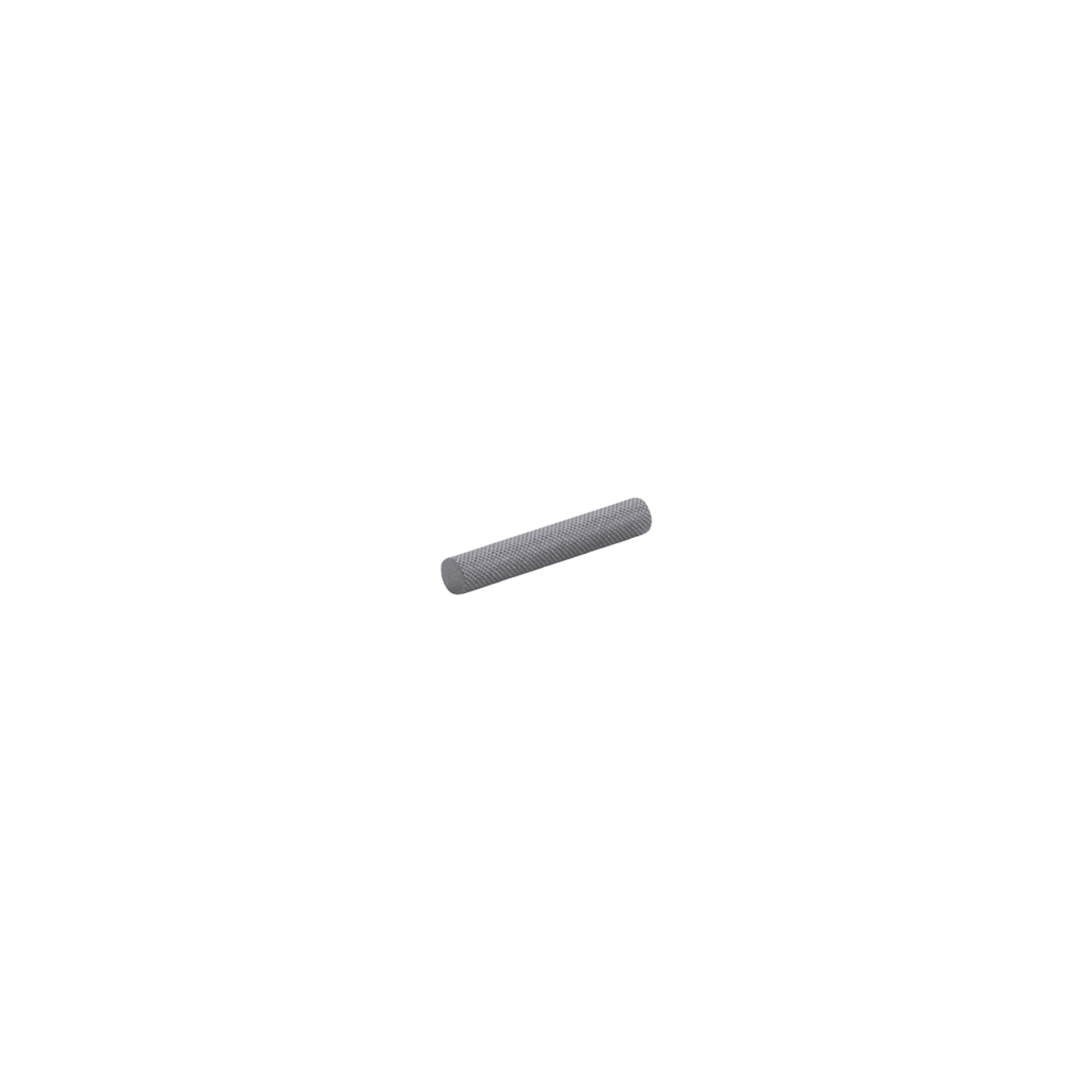 Arezzo Knurled Bar Handle (Bar Only) gallery detail image