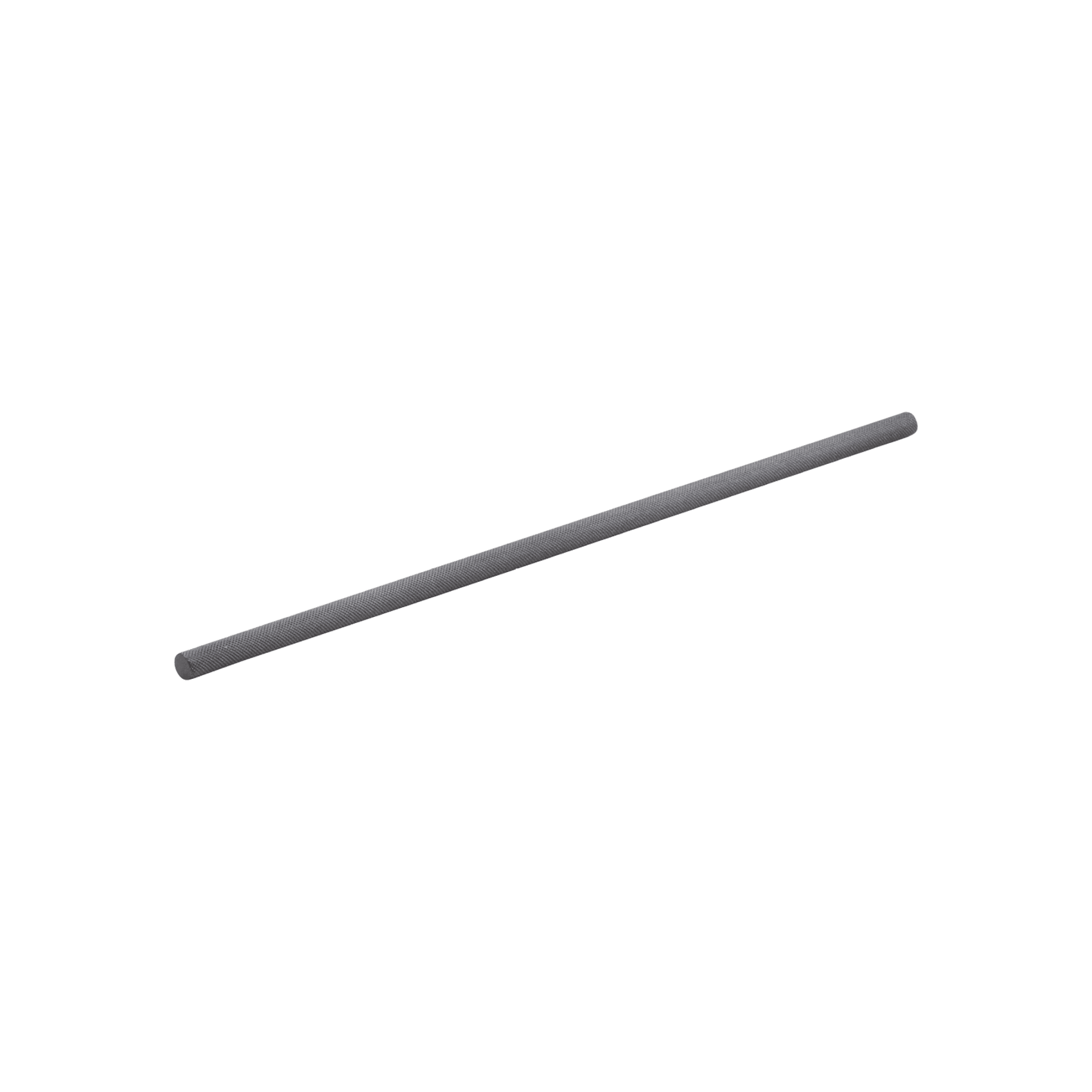 Arezzo Knurled Bar Handle (Bar Only) gallery detail image