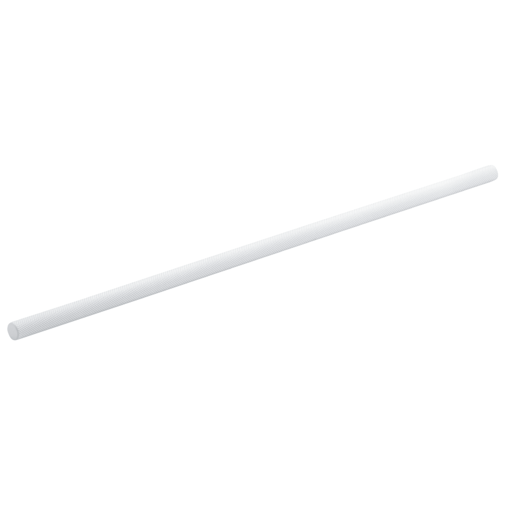 Arezzo Knurled Bar Handle (Bar Only) gallery detail image