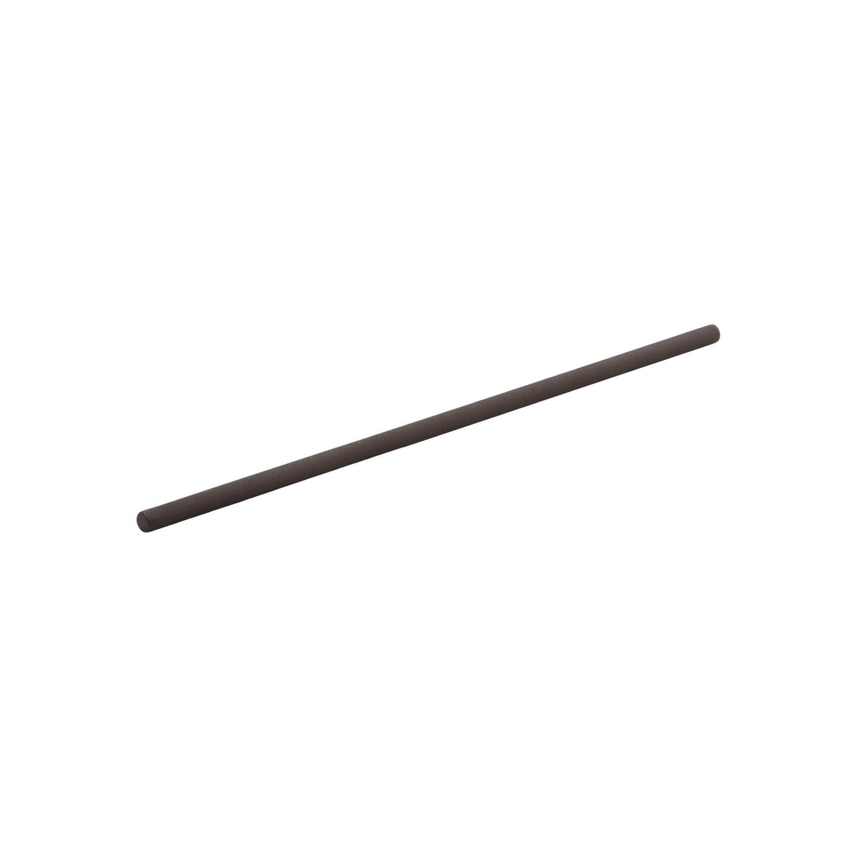 Arezzo Knurled Bar Handle (Bar Only) gallery detail image