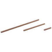 Arezzo Knurled Bar Handle (Bar Only) gallery detail image