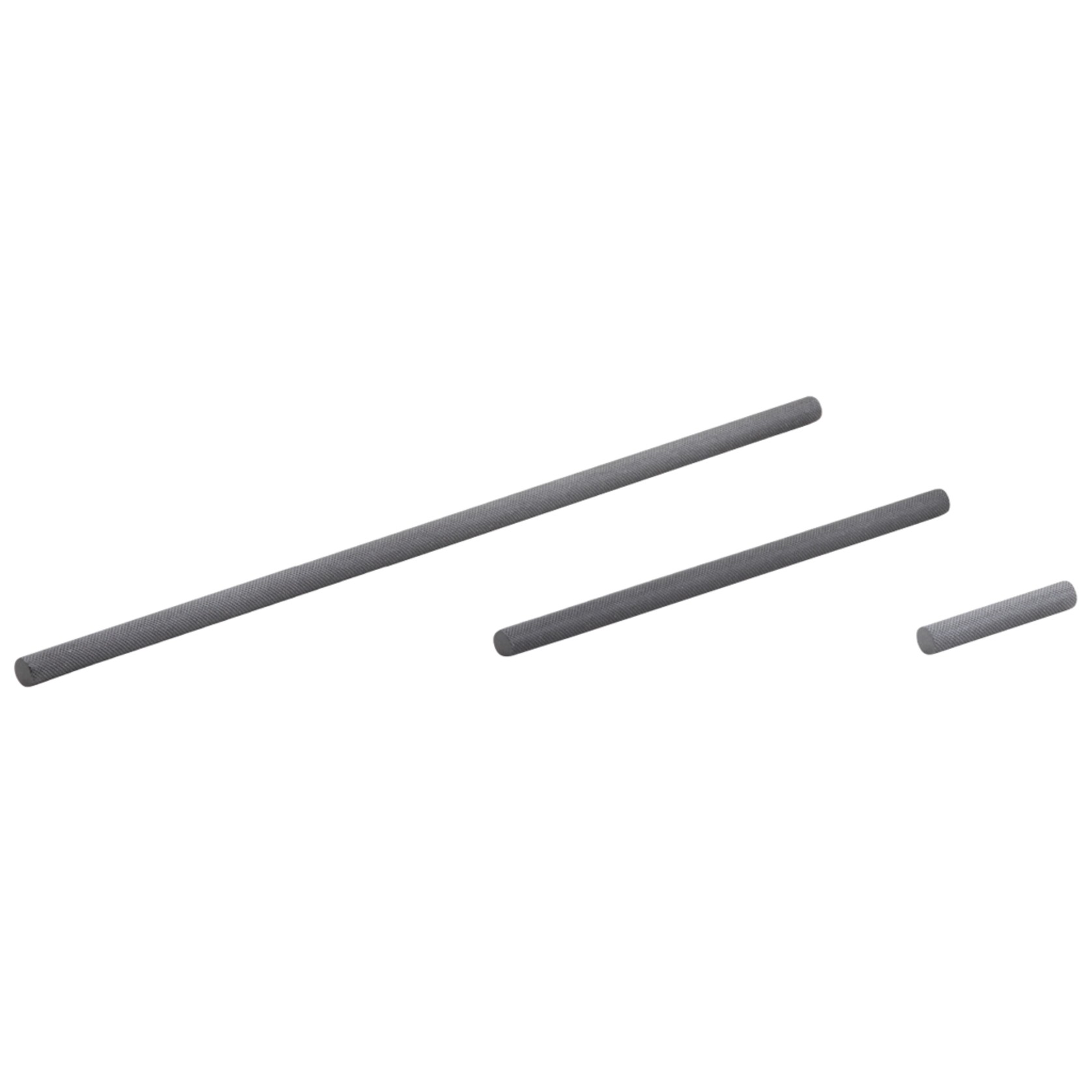 Arezzo Knurled Bar Handle (Bar Only) gallery detail image