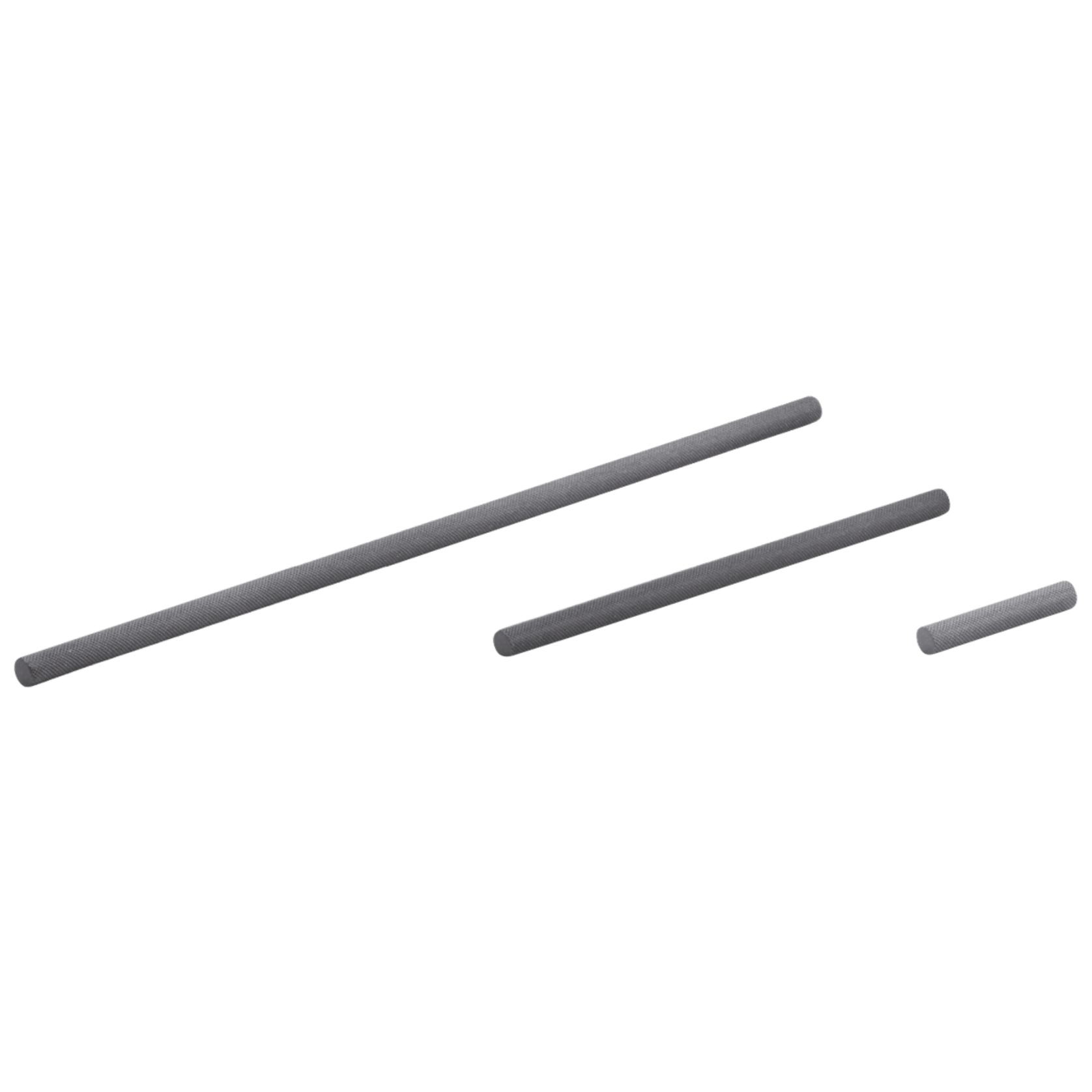 Arezzo Knurled Bar Handle (Bar Only) gallery detail image