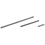 Arezzo Knurled Bar Handle (Bar Only) gallery detail image