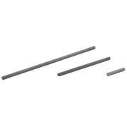 Arezzo Knurled Bar Handle (Bar Only) gallery detail image