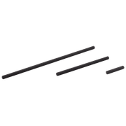 Arezzo Knurled Bar Handle (Bar Only) gallery detail image