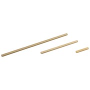 Arezzo Knurled Bar Handle (Bar Only) gallery detail image