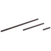Arezzo Knurled Bar Handle (Bar Only) gallery detail image