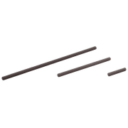 Arezzo Knurled Bar Handle (Bar Only) gallery detail image
