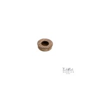 Cascade Recessed Round Timber Handles gallery detail image