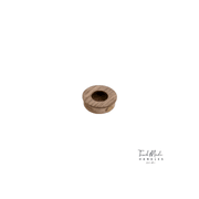 Cascade Recessed Round Timber Handles gallery detail image