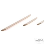 Cadello Crest Timber Handles gallery detail image