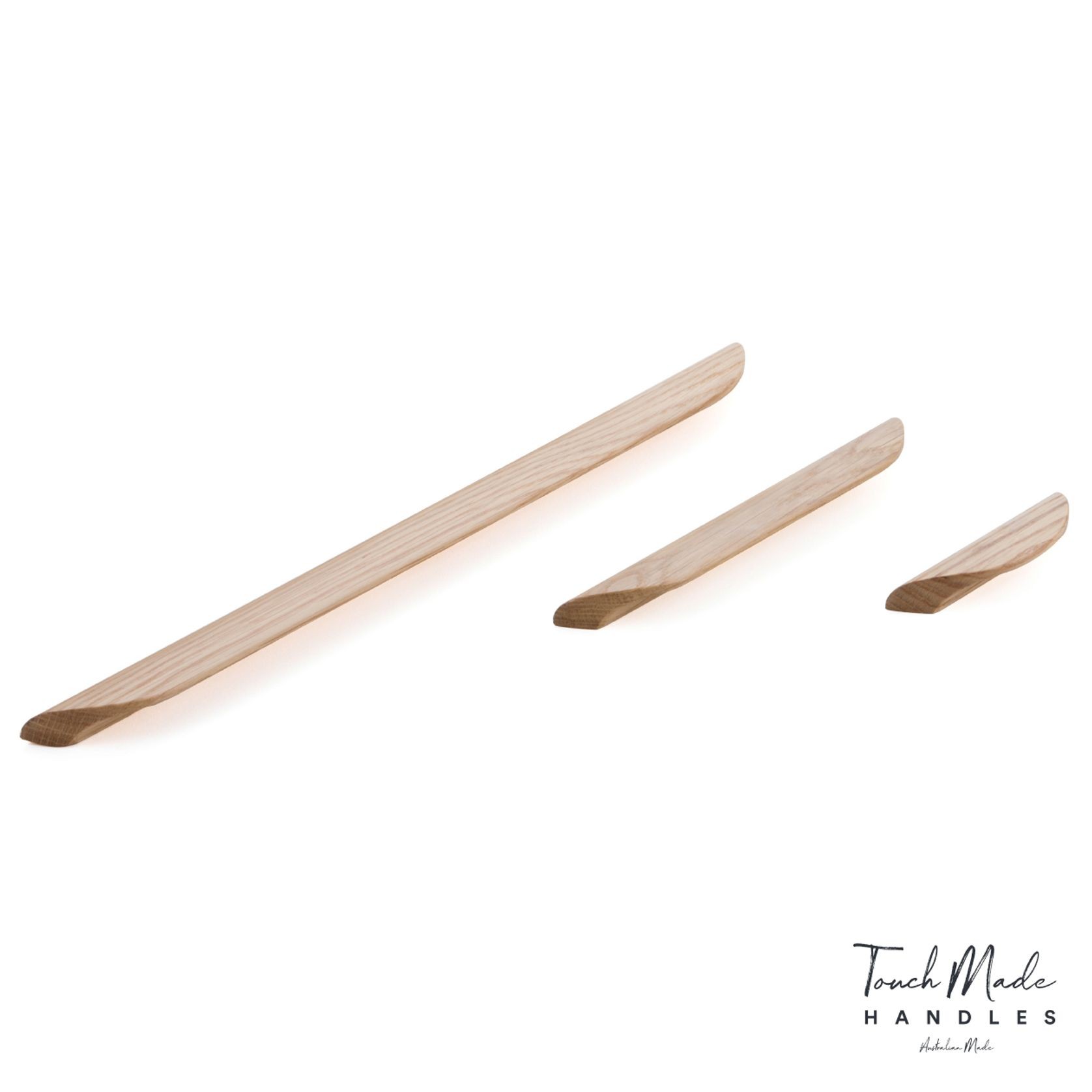 Cadello Crest Timber Handles gallery detail image