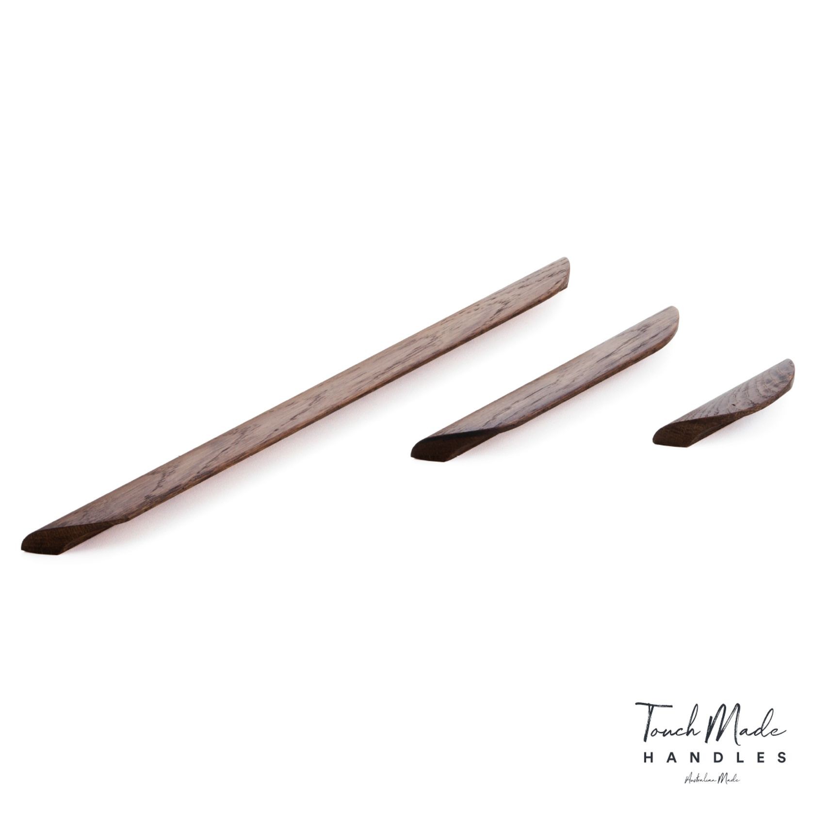 Cadello Crest Timber Handles gallery detail image