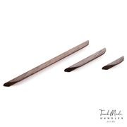 Cadello Crest Timber Handles gallery detail image