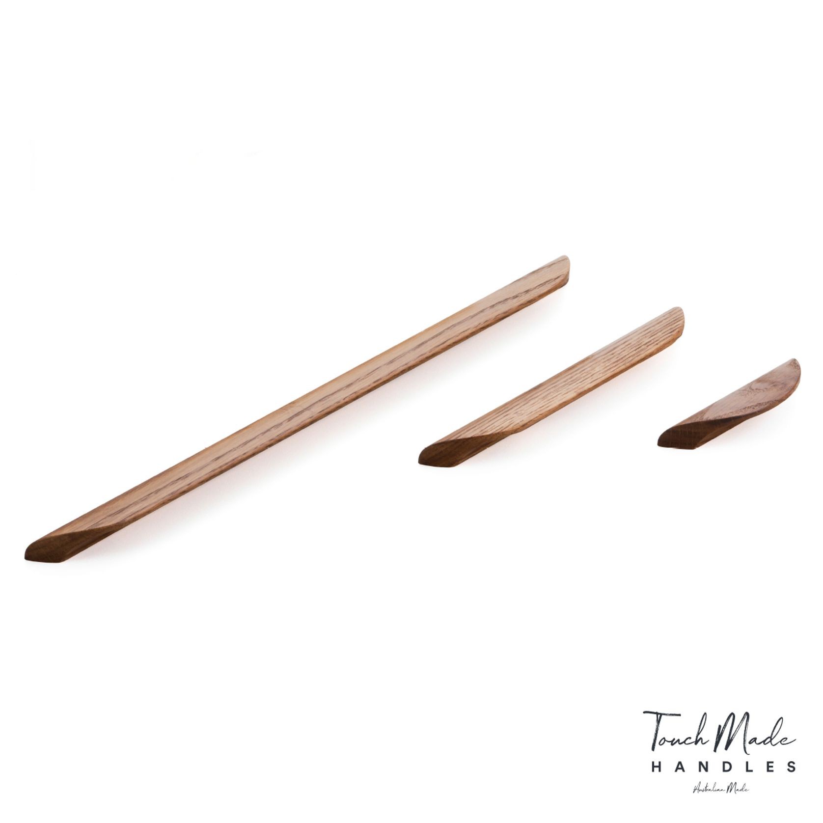 Cadello Crest Timber Handles gallery detail image