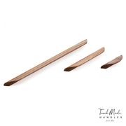 Cadello Crest Timber Handles gallery detail image