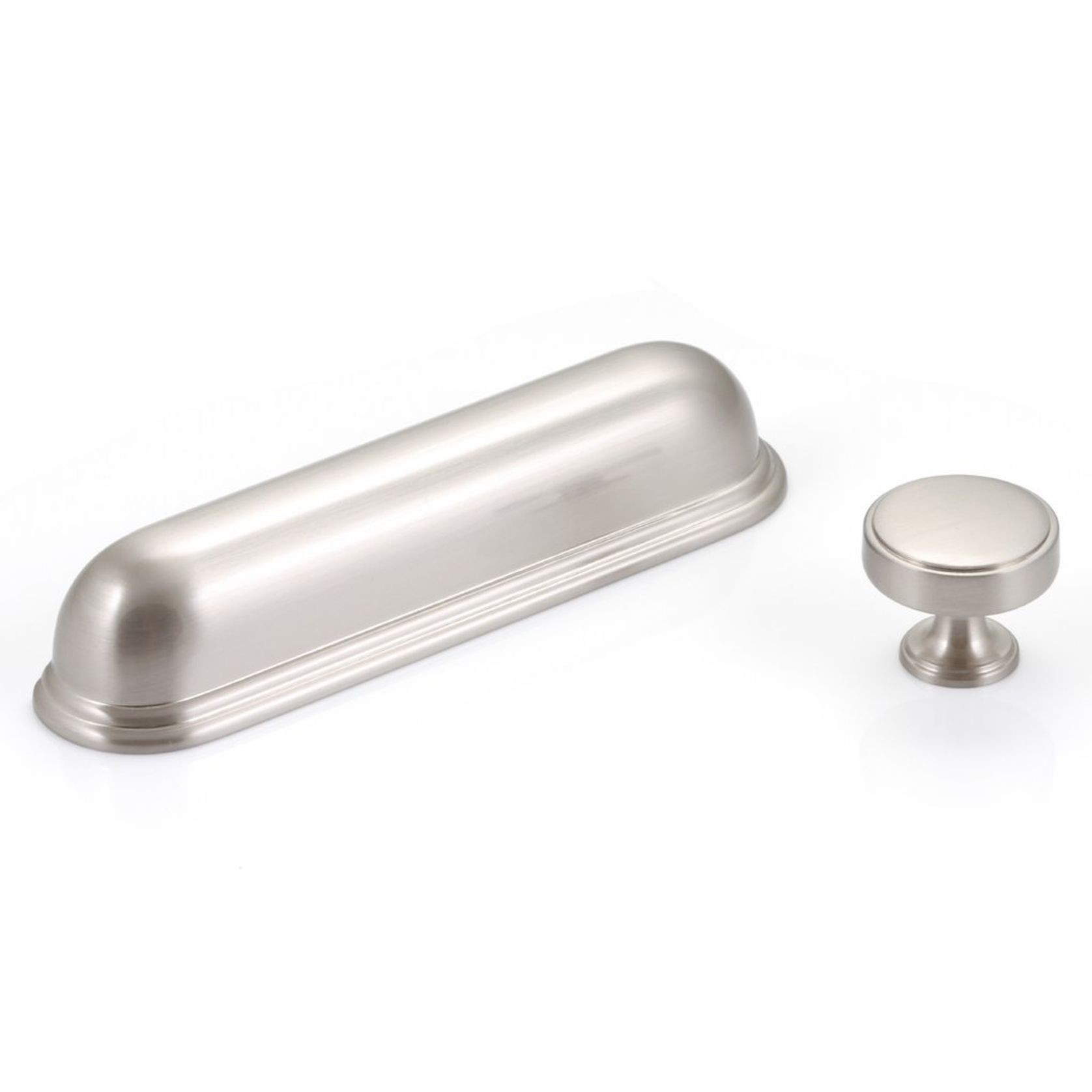 Calgary Collection | Handles gallery detail image