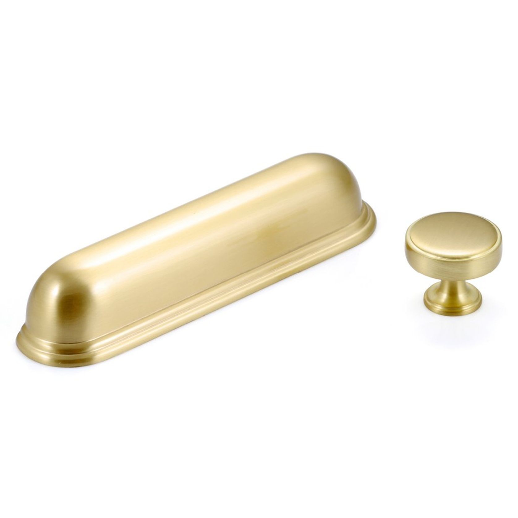 Calgary Collection | Handles gallery detail image